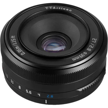 TTArtisan AF 27mm f/2.8 Lens - Adorama