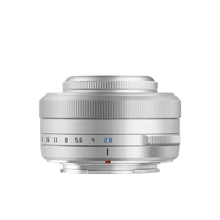 TTArtisan AF 27mm f/2.8 Lens - Adorama