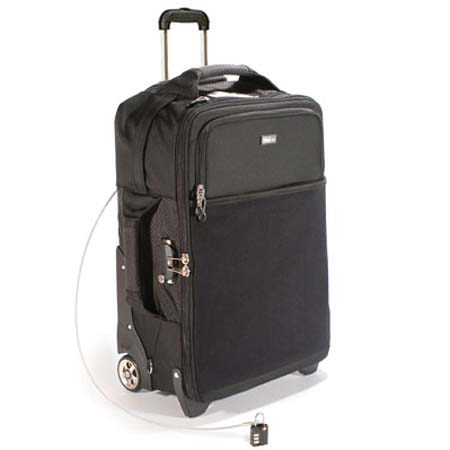 think tank airport security v2 0