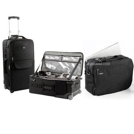 best rolling camera bag 2017