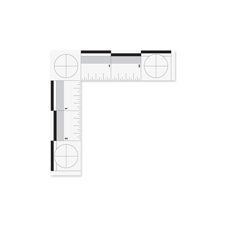 tri tech forensics authorized abfo no 2 photomacrographic scale psp abfo