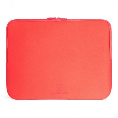 Tucano Colore Second Skin BFC1112 CD-R Laptop Sleeve Red 