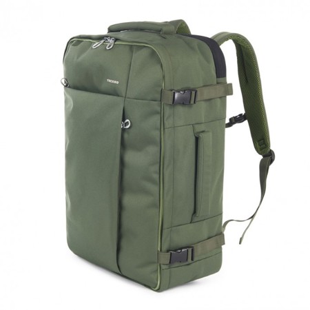 tucano tugo review