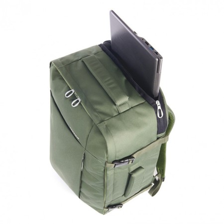 tucano tugo review