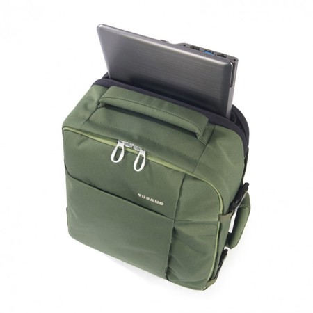tucano tugo review