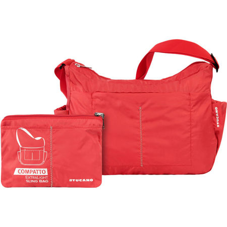 foldable sling bag