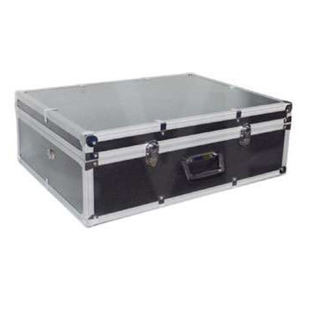 Tv Logic Tvlogic 24 Aluminum Carrying Case Cc Tv Logic 24 Aluminum Carrying Case For Lvm 241wl 242we And 243w Lcd Monitors