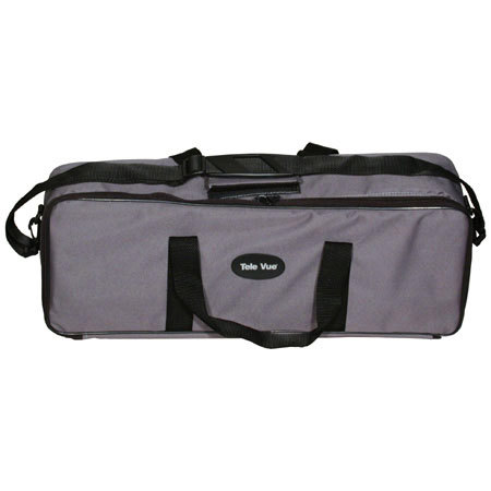 Tele Vue Eyepiece Carry Bag with Cut Foam Insert