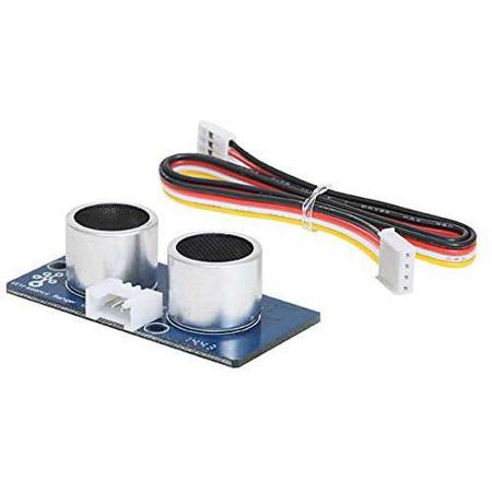 Texas Instruments Ultrasonic Module