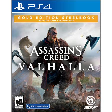 assassin's creed playstation 4