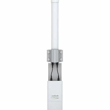 Ubiquiti Networks airMAX Omni 2x2 Dual Polarity MIMO Antenna, 10dBi,5.45-5.85GHz