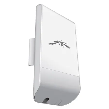Ubiquiti Networks NanoStationlocoM2 2.4GHz Outdoor Wireless CPE Router,8dBi Gain