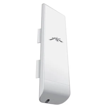 Ubiquiti Networks NanoStation5 Broadband Outdoor Wireless CPE Router