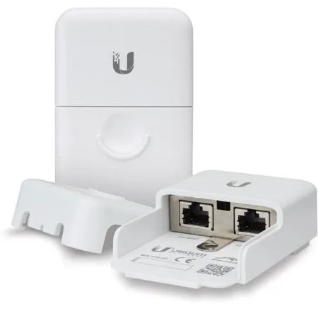Ubiquiti Networks ETH-SP Ethernet Surge Protector