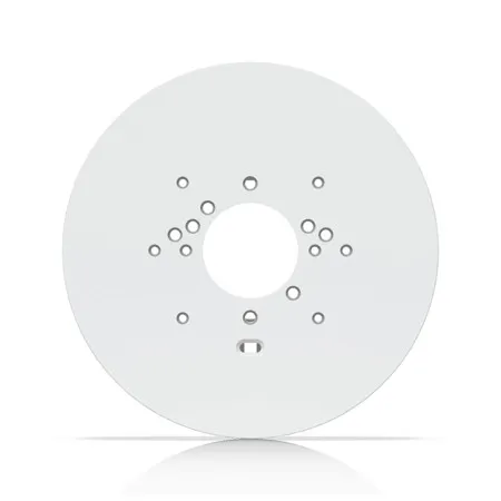 Ubiquiti Networks Gang Box Mounting Plate for UniFi Protect Camera