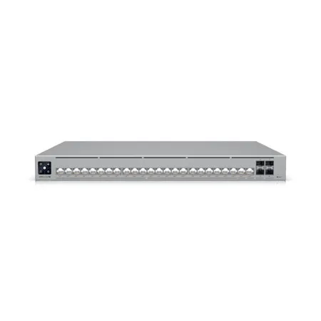 Ubiquiti Networks UniFi Pro HD 24 24-Port 600W PoE++ Managed