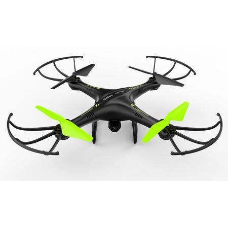 udi quadcopter