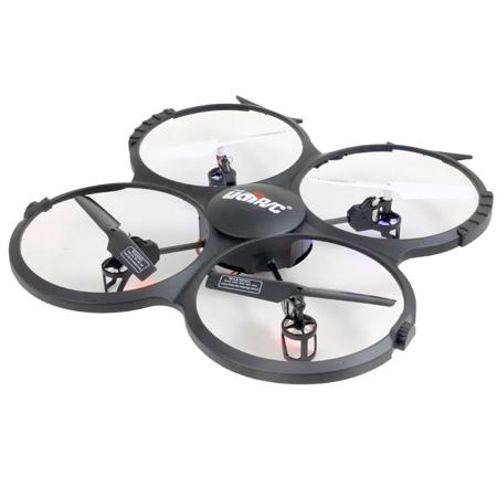 udi rc hd drone