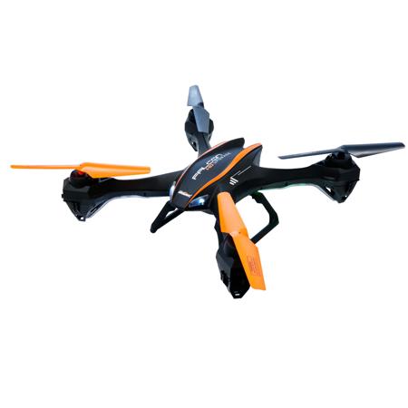 udi rc falcon hd upgrade