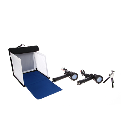 Used Digital Concepts Portable Lighting Studio Ps 101 E Used Digital Concepts Portable Lighting Studio Ps 101 E