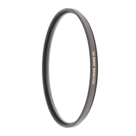 ProMaster 82mm Digital HGX Clear Protection Filter