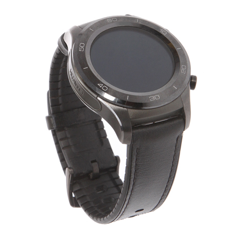 huawei smart watch black