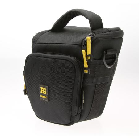 hunter 35 dslr holster bag