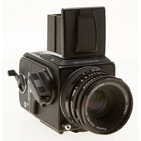 hasselblad 501c for sale