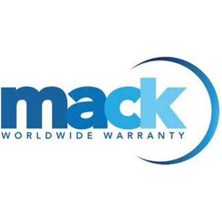 mack 2 year used