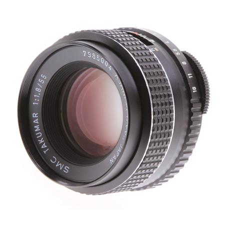 Pentax Pentax Smc Takumar 55mm F 1 8 Manual Focus Screw Mount M42 Lens Psl5518ss Pentax Pentax Smc Takumar 55mm F 1 8 Manual Focus Screw Mount M42 Lens Psl5518ss