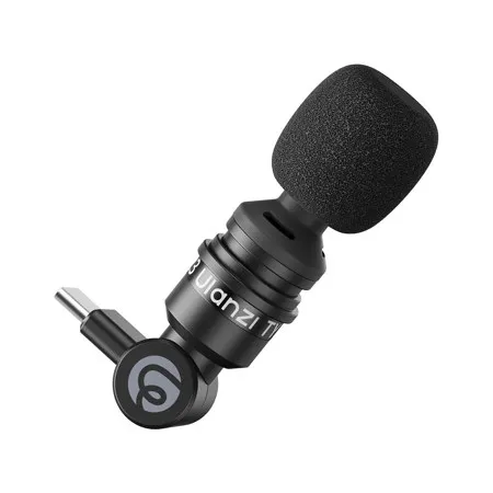 Ulanzi AM23 USB Type-C Omnidirectional Mini Microphone