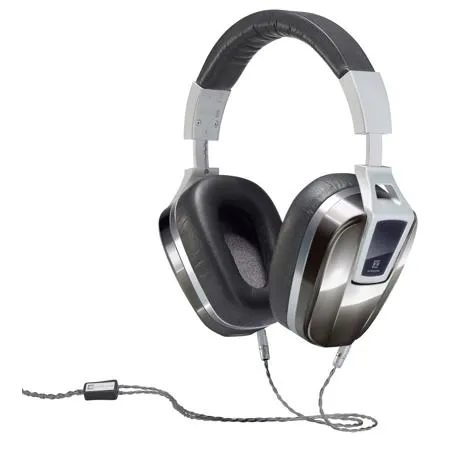 Ultrasone Edition 8 EX Over-Ear Closed-Back Headphones UL 16017