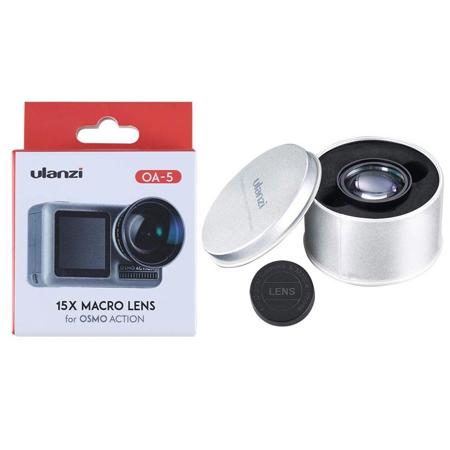 dji osmo action zoom