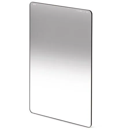 Urth 100x150mm Square Soft Graduated ND4 2-Stop Lens Filter Plus+, Open Box
