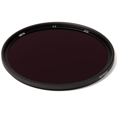 Urth 100 x 100mm ND1000 (10 Stop) Filter (Plus ) - Foto Kino Linders