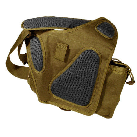 utg messenger bag review