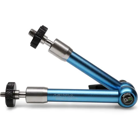 Vaxis 11" Articulating Magic Arm with 1/4"-20 Mounts