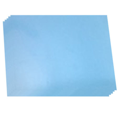 ColorTone 11 x 14 Color Paper Glossy 50 Sheets
