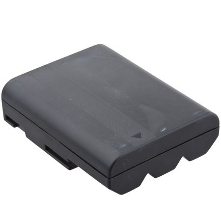 sharp viewcam battery