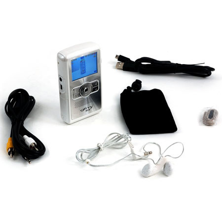 GFM Electronics DV150 3-In-1 1GB Digital Video Camera