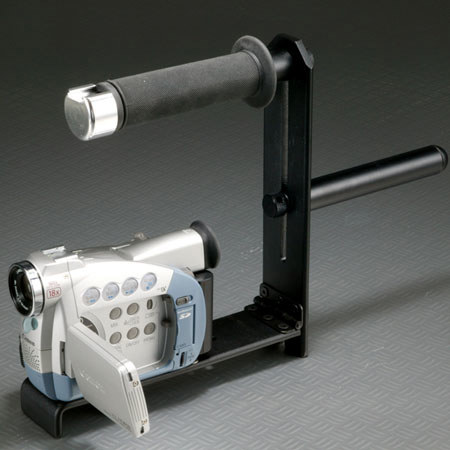 Procam PC100 Personal Compact Camcorder Stabilizer