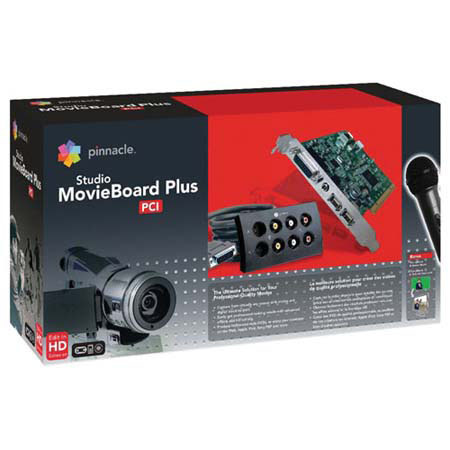 pinnacle video capture for mac