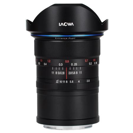 Venus Laowa 12mm F 2 8 Zero D Ultra Wide Angle Lens For Nikon Z Cameras Ve1228nz Venus Laowa 12mm F 2 8 Zero D Ultra Wide Angle Lens For Nikon Z Cameras Ve1228nz