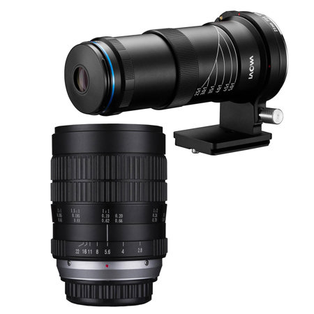 Venus Laowa 25mm F 2 8 2 5 5x 60mm F 2 8 Mf Ultra Macro Lenses For Canon Ef Ve2528c 6028 Venus Laowa 25mm F 2 8 2 5 5x 60mm F 2 8 Mf Ultra Macro Lenses For Canon Ef Ve2528c 6028