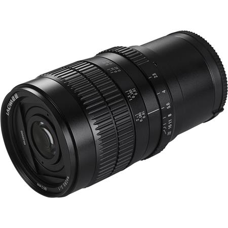 Venus Laowa 60mm F/2.8 Ultra Macro 2:1 Manual Focus Lens for Sony E