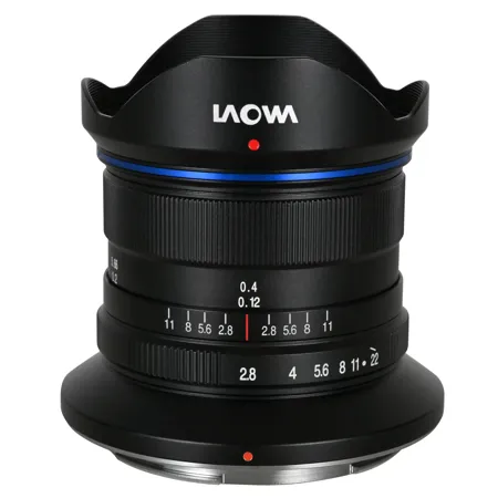 Venus Laowa 9mm f/2.8 Zero-D Prime Lens for Nikon Z VE928NZ - Adorama