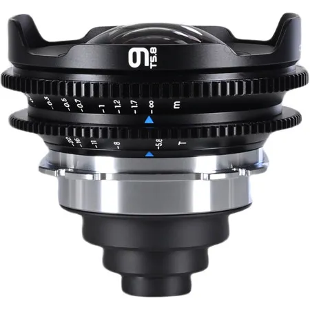 Venus Laowa 9mm T5.8 VV Cine Lens PL Mount