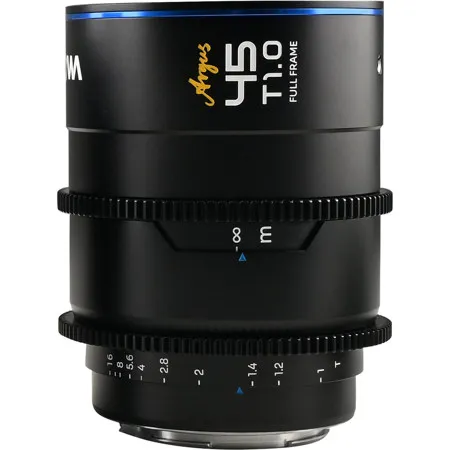 Venus Laowa Argus T1 Full Frame Cine Lens 45mm Nikon Z