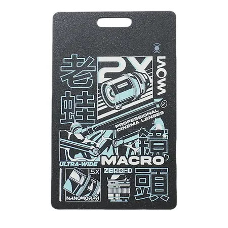 Venus Laowa Ultra Slim Rechargeable Finder Card