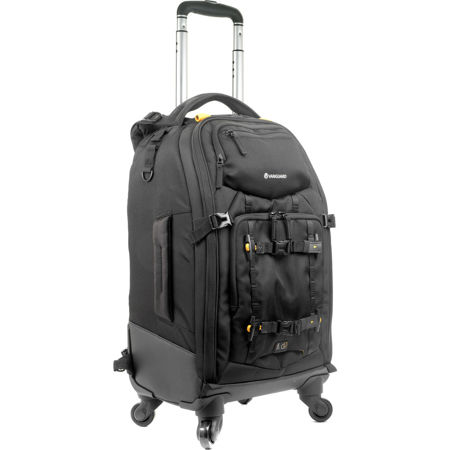 trolley backpack